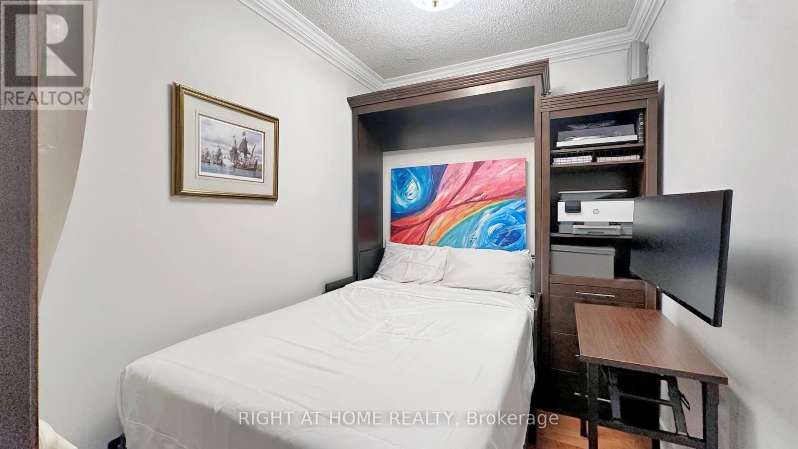 2102 - 5 Mariner Terrace, Toronto, Ontario  M5V 3V6 - Photo 31 - C13064546