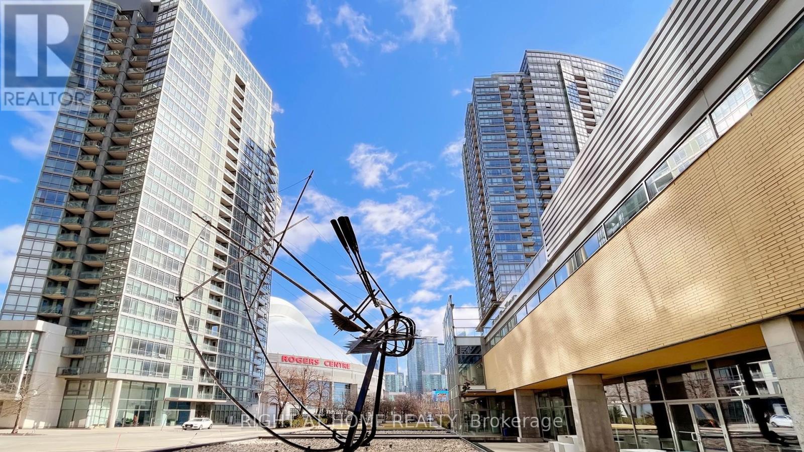 2102 - 5 Mariner Terrace, Toronto, Ontario  M5V 3V6 - Photo 48 - C13064546