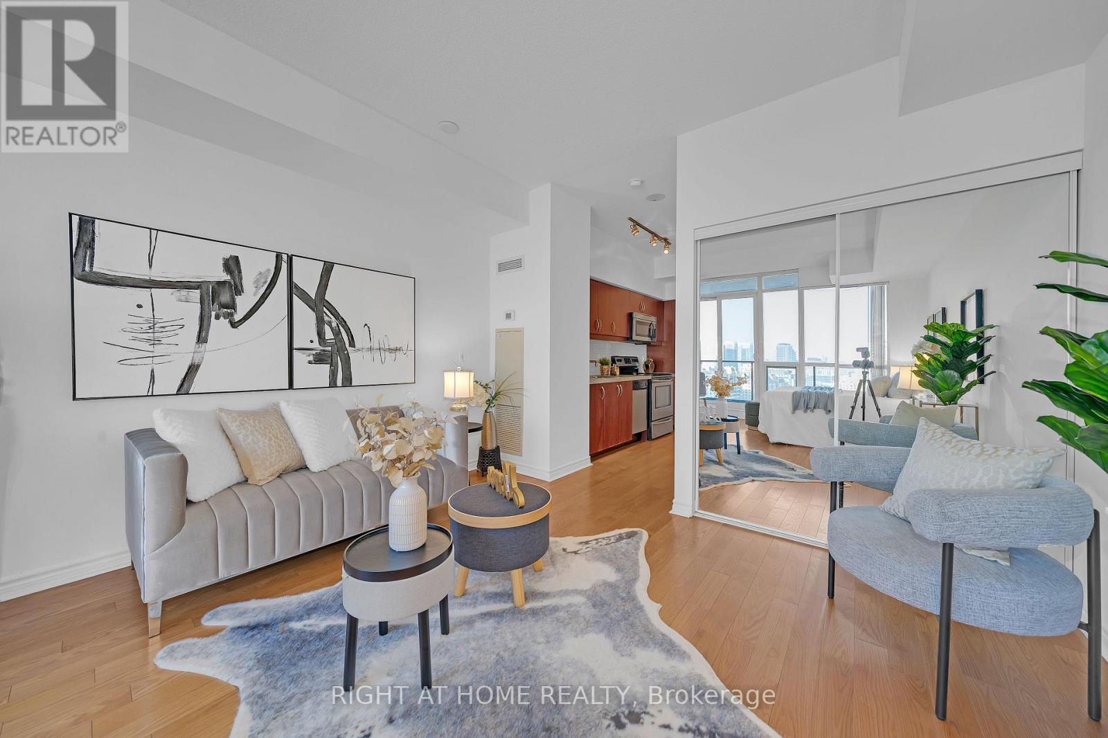 1003 - 2885 Bayview Avenue, Toronto, Ontario  M2K 0A3 - Photo 13 - C13064590