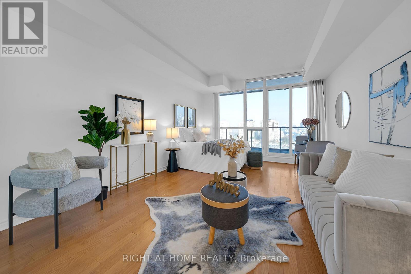 1003 - 2885 Bayview Avenue, Toronto, Ontario  M2K 0A3 - Photo 15 - C13064590