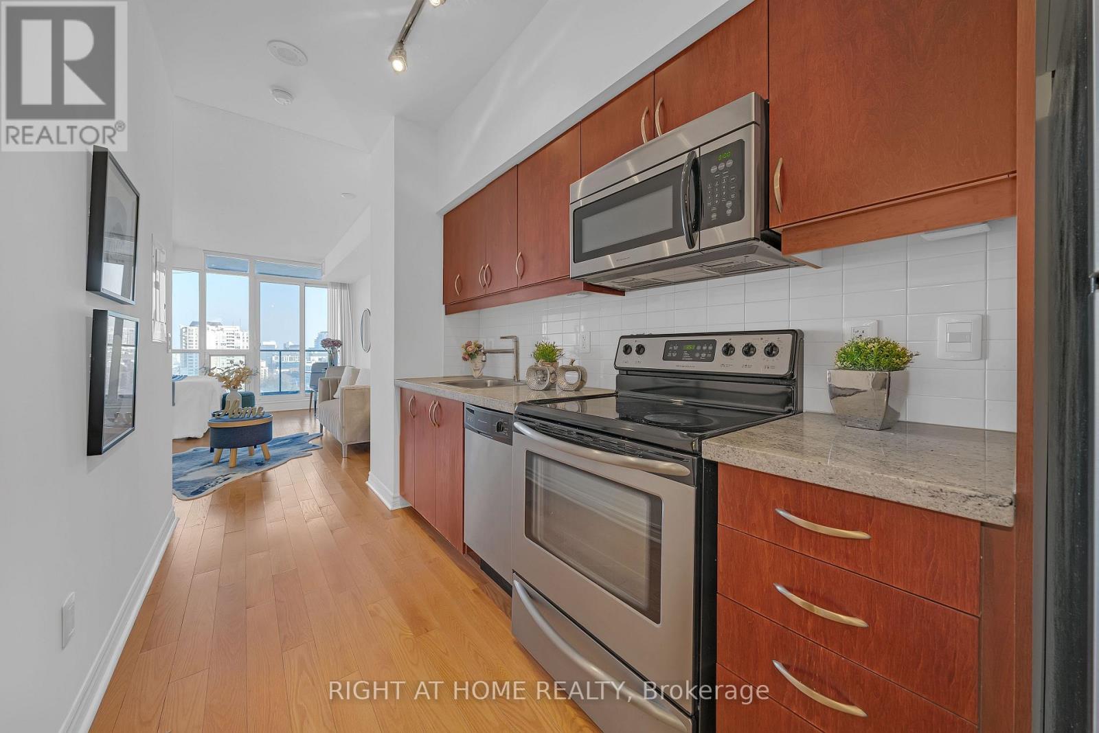 1003 - 2885 Bayview Avenue, Toronto, Ontario  M2K 0A3 - Photo 18 - C13064590