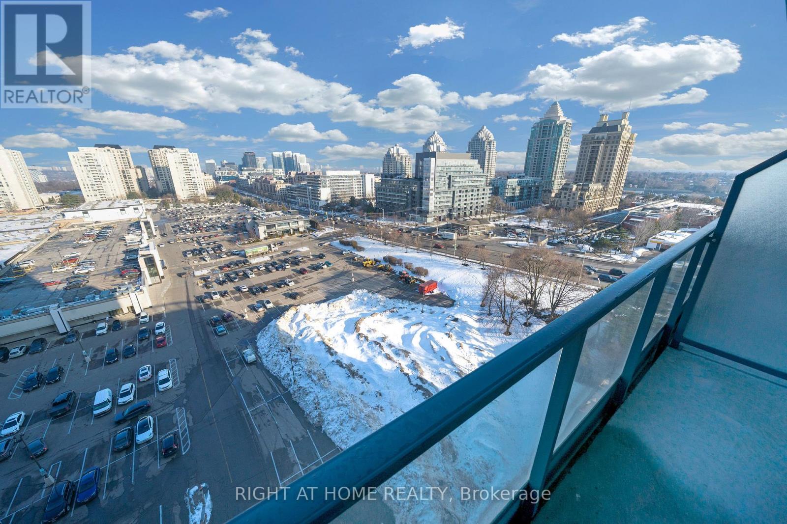 1003 - 2885 Bayview Avenue, Toronto, Ontario  M2K 0A3 - Photo 4 - C13064590