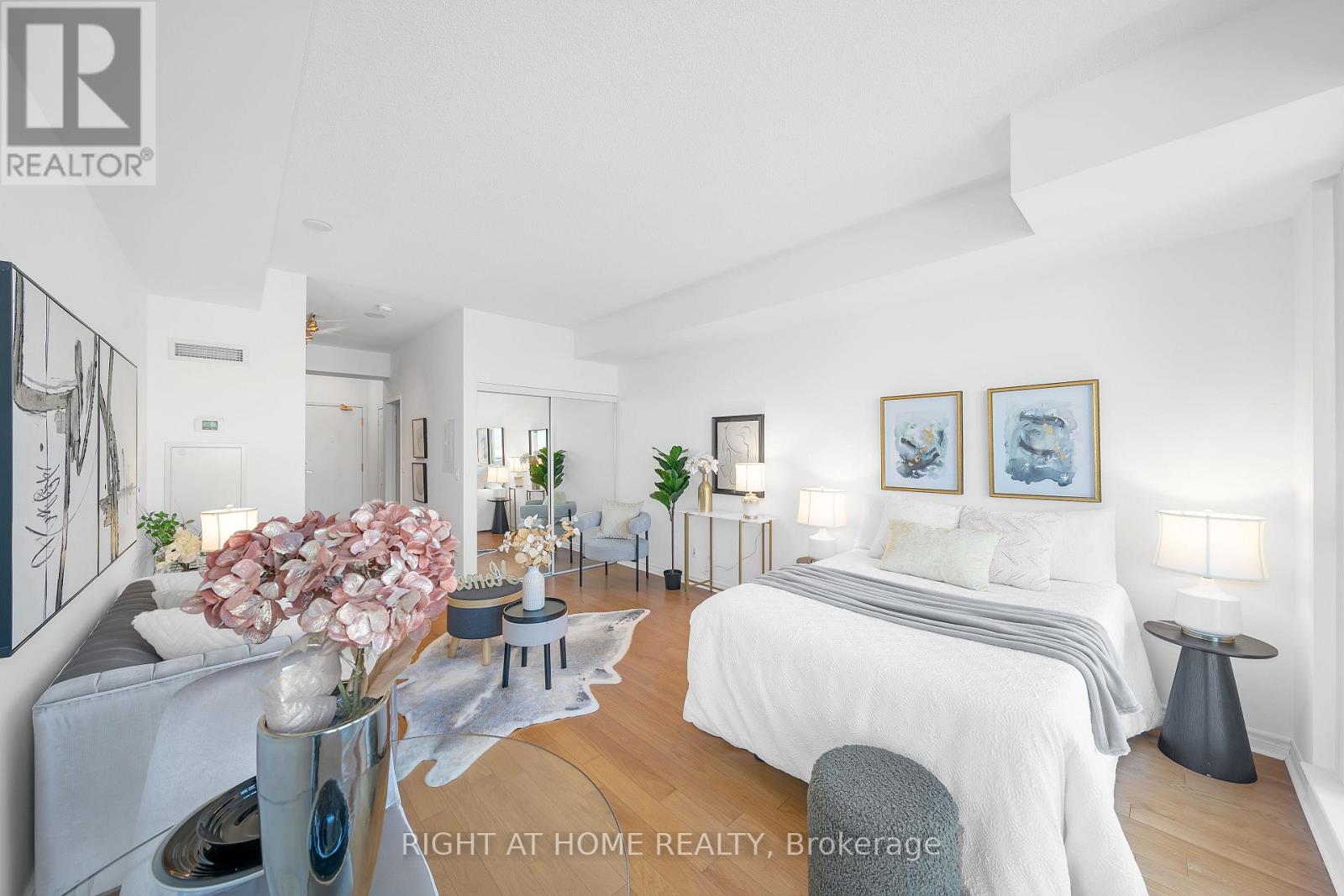 1003 - 2885 Bayview Avenue, Toronto, Ontario  M2K 0A3 - Photo 8 - C13064590