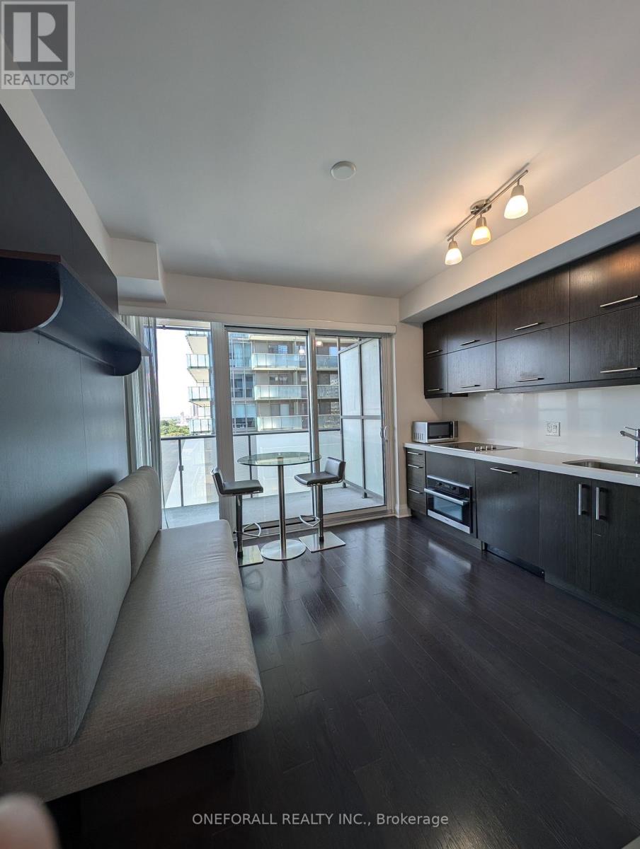 907 - 1080 Bay Street, Toronto, Ontario  M5S 0A5 - Photo 17 - C13064622