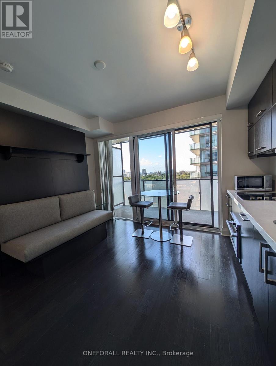 907 - 1080 Bay Street, Toronto, Ontario  M5S 0A5 - Photo 21 - C13064622