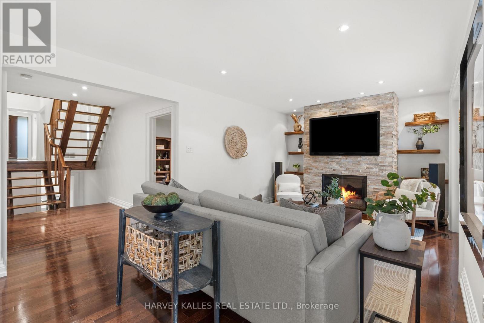 40 Bryant Street, Toronto, Ontario  M3H 5A1 - Photo 14 - C13064704