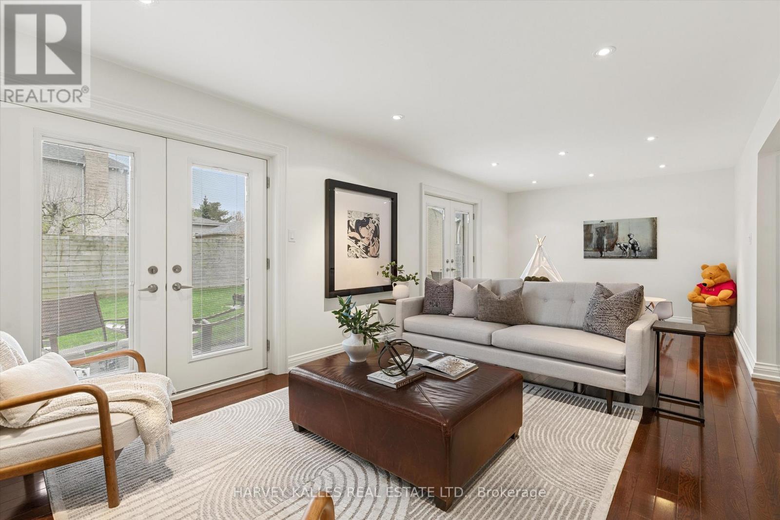 40 Bryant Street, Toronto, Ontario  M3H 5A1 - Photo 15 - C13064704