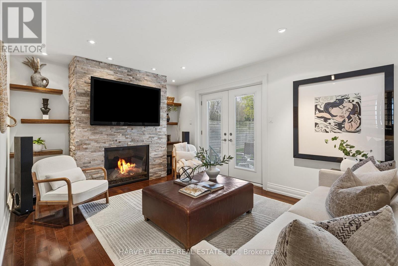 40 Bryant Street, Toronto, Ontario  M3H 5A1 - Photo 16 - C13064704