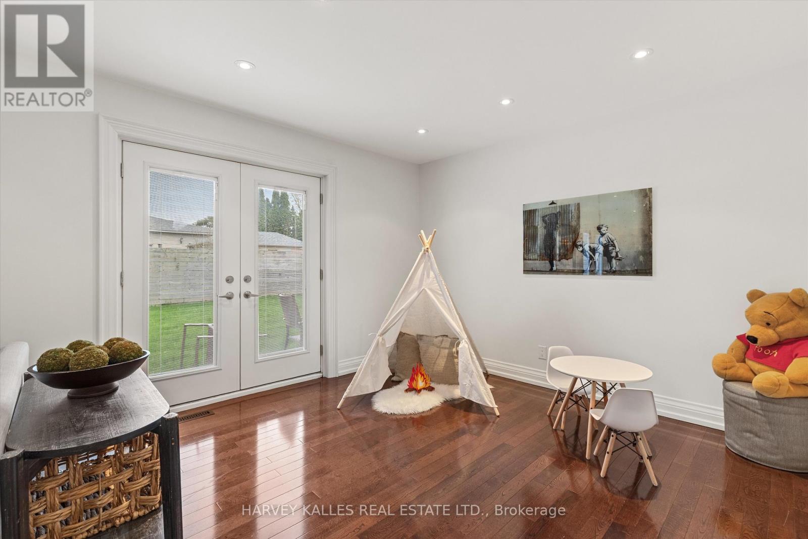 40 Bryant Street, Toronto, Ontario  M3H 5A1 - Photo 17 - C13064704