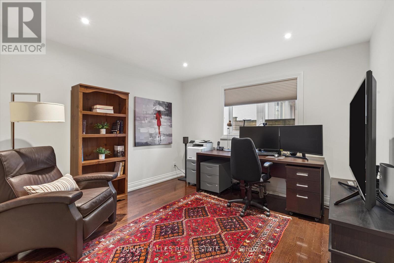 40 Bryant Street, Toronto, Ontario  M3H 5A1 - Photo 25 - C13064704