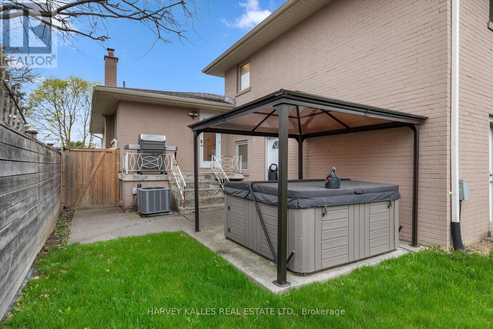 40 Bryant Street, Toronto, Ontario  M3H 5A1 - Photo 29 - C13064704