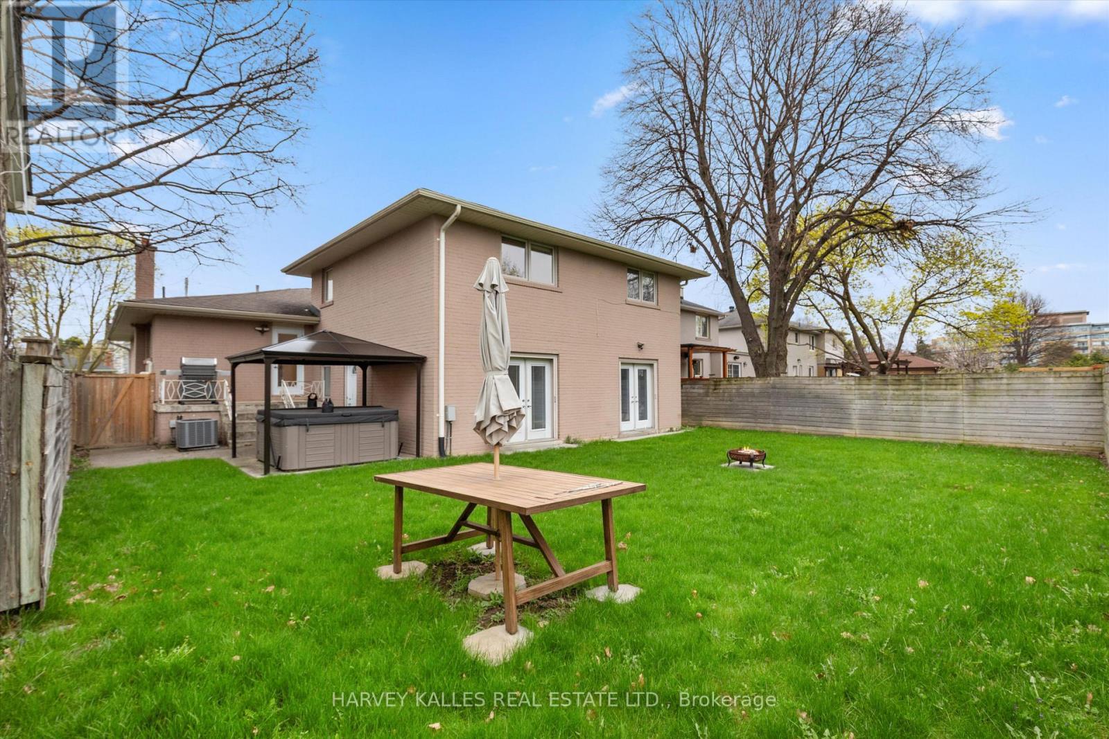 40 Bryant Street, Toronto, Ontario  M3H 5A1 - Photo 31 - C13064704