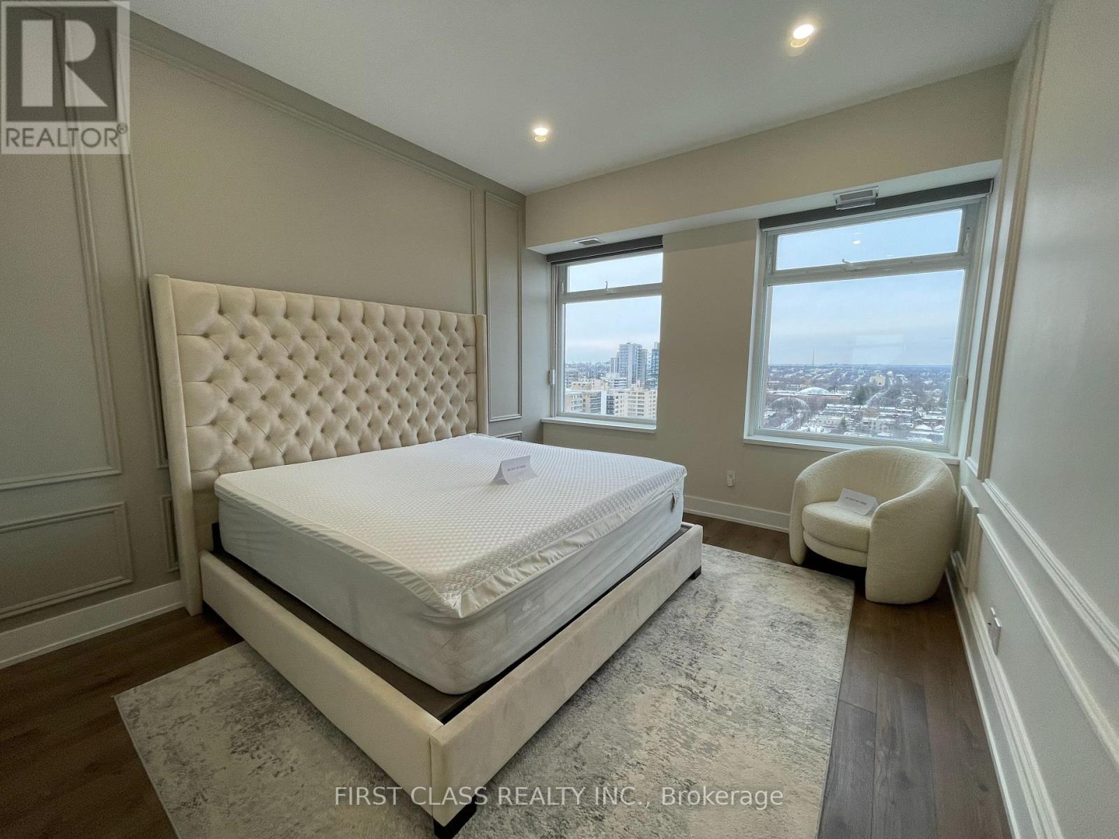 1505 - 111 St Clair Avenue W, Toronto, Ontario  M4V 1N5 - Photo 10 - C13064716