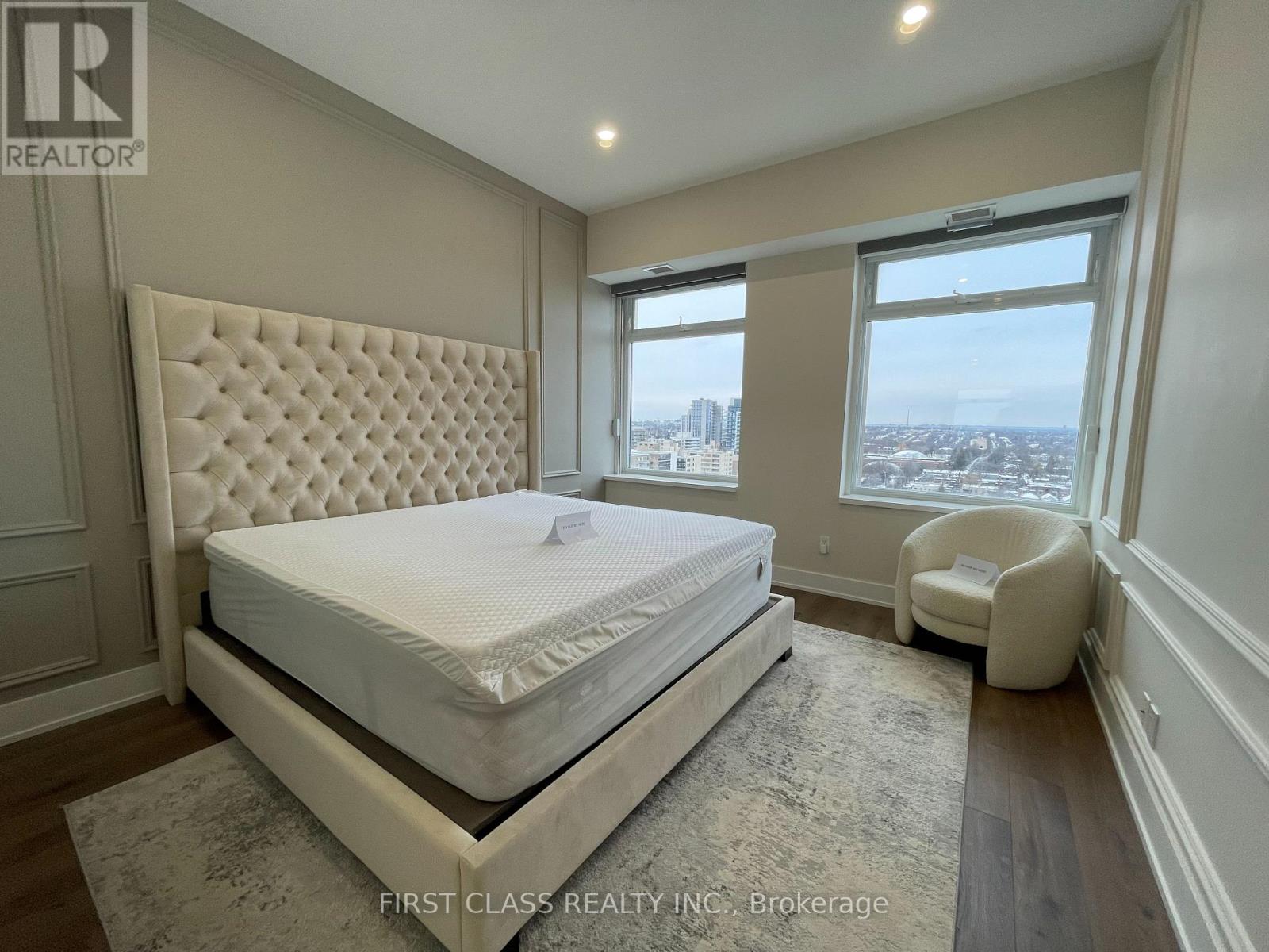 1505 - 111 St Clair Avenue W, Toronto, Ontario  M4V 1N5 - Photo 13 - C13064716