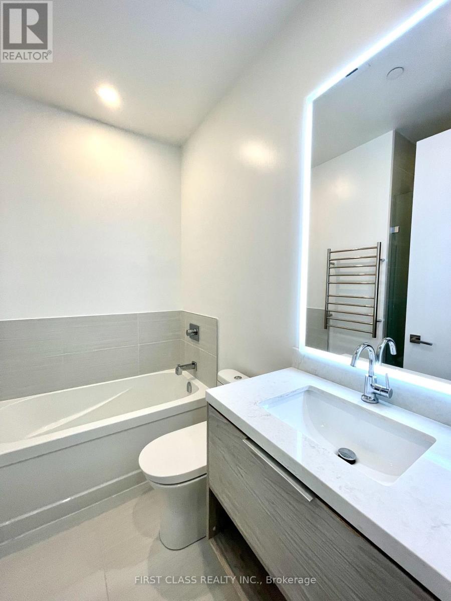 1505 - 111 St Clair Avenue W, Toronto, Ontario  M4V 1N5 - Photo 24 - C13064716