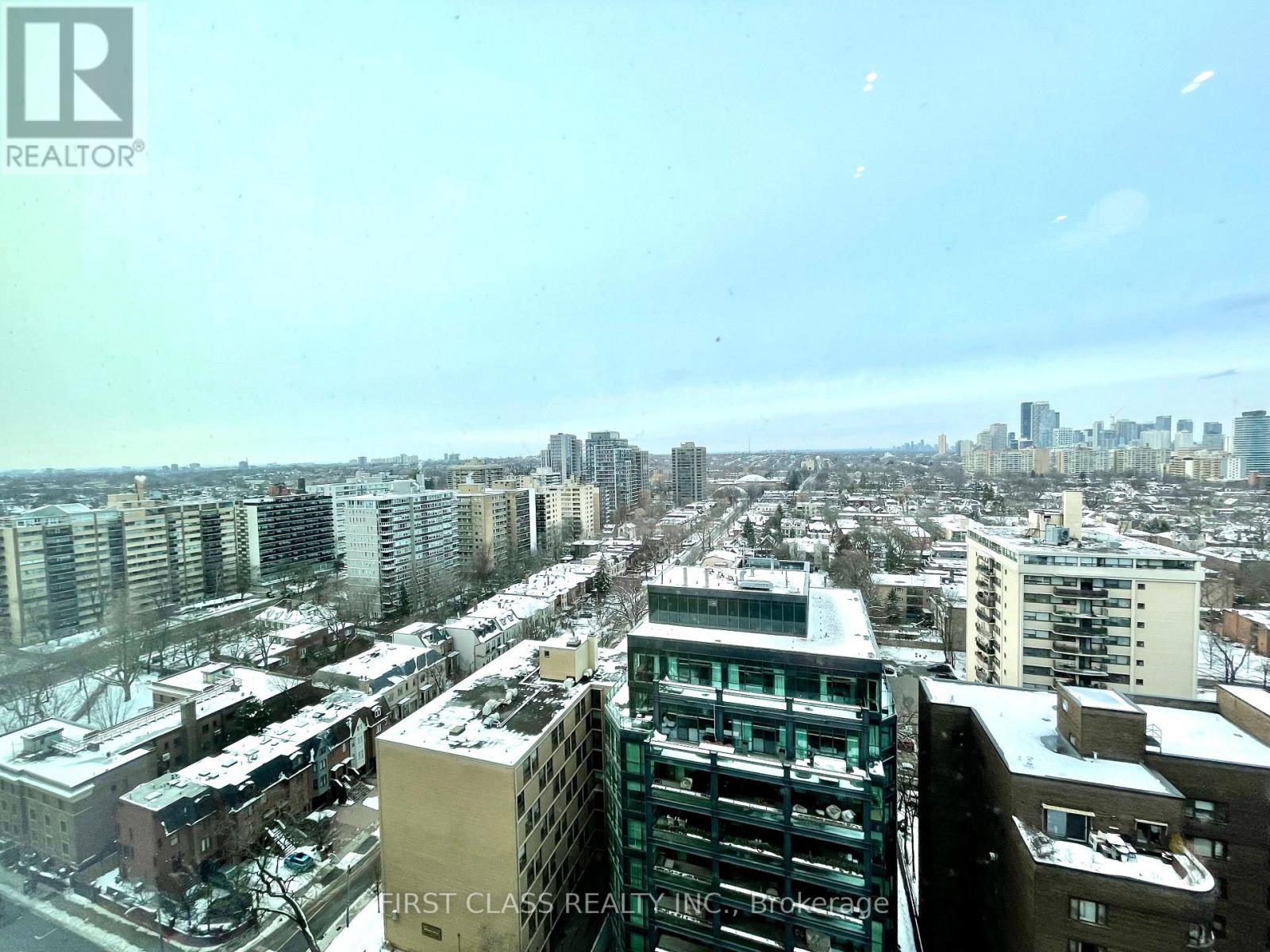 1505 - 111 St Clair Avenue W, Toronto, Ontario  M4V 1N5 - Photo 28 - C13064716