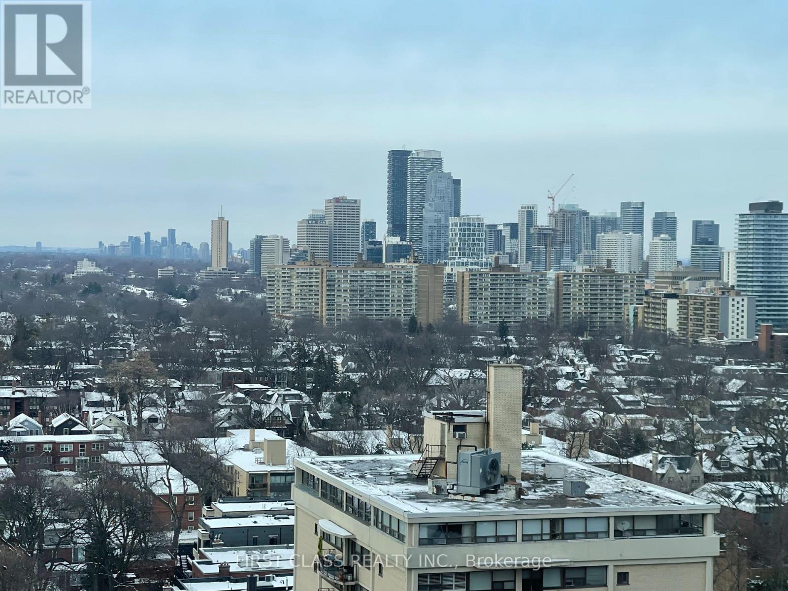 1505 - 111 St Clair Avenue W, Toronto, Ontario  M4V 1N5 - Photo 29 - C13064716