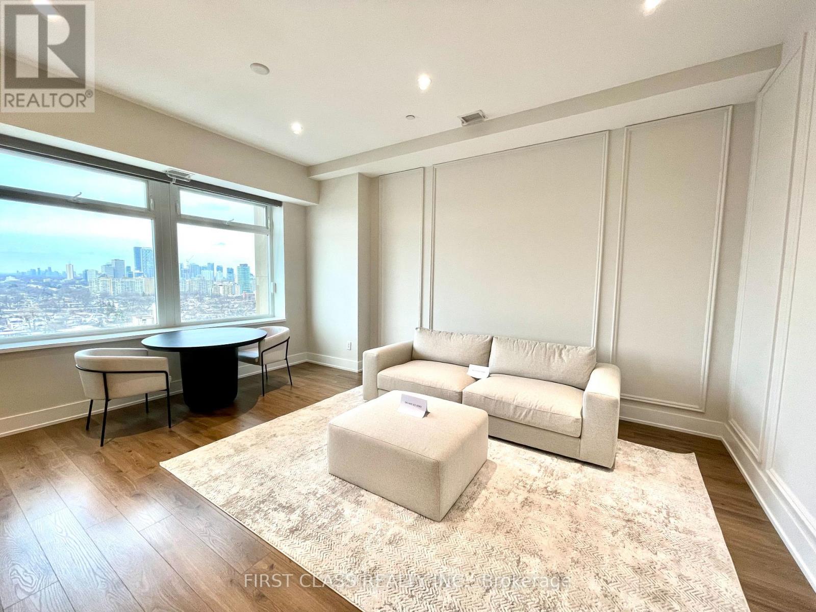 1505 - 111 St Clair Avenue W, Toronto, Ontario  M4V 1N5 - Photo 4 - C13064716