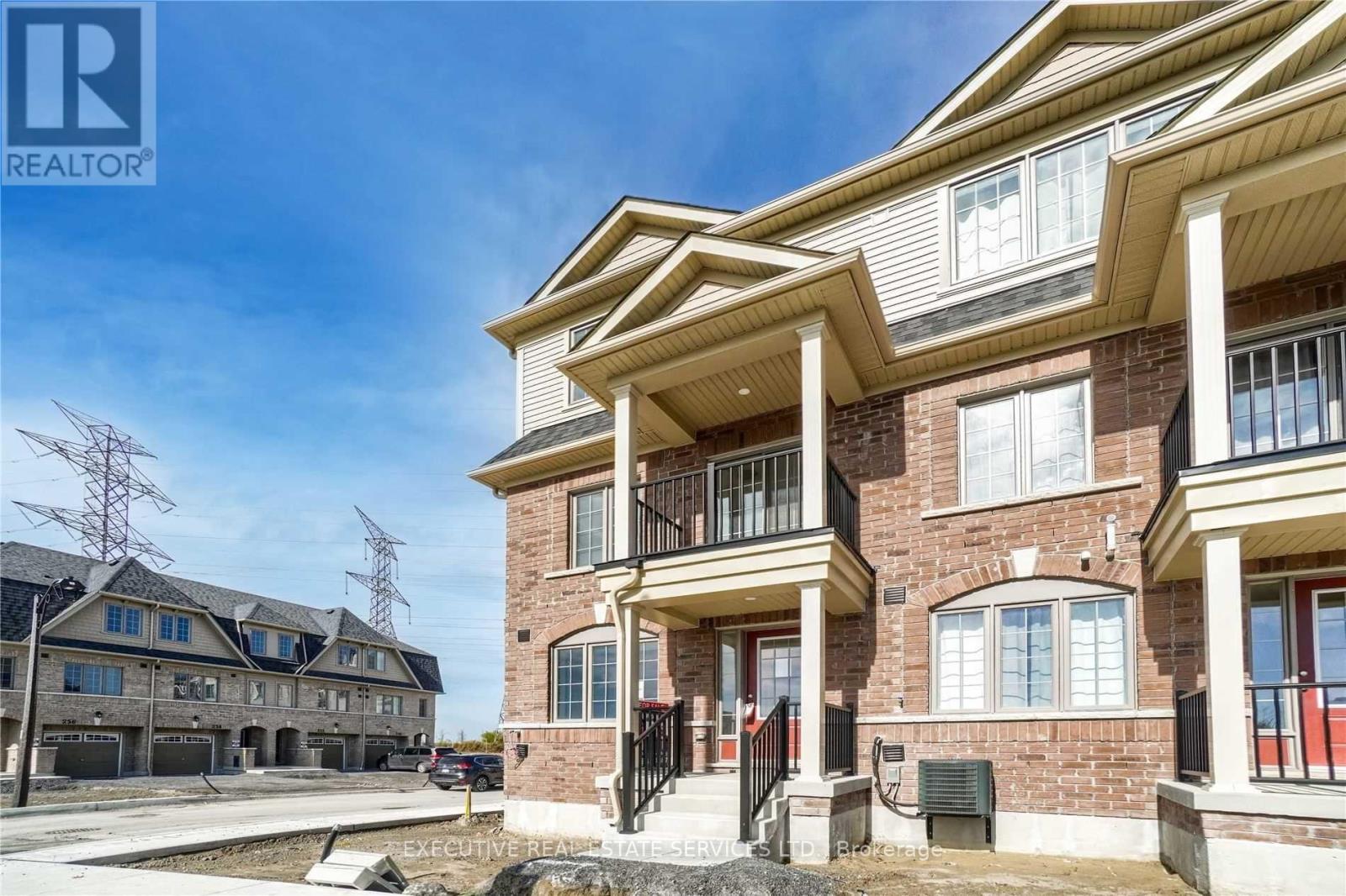 245 Royal Northern Path, Oshawa (Windfields), Ontario  L1L 0R6 - Photo 16 - E13064502