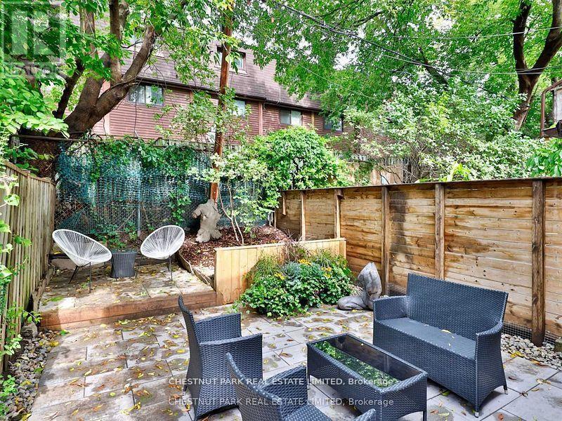 14 Allen Avenue, Toronto, Ontario  M4M 1T4 - Photo 25 - E13064566