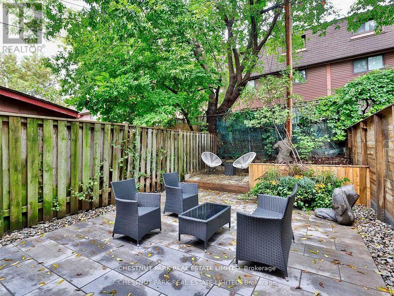 14 Allen Avenue, Toronto, Ontario  M4M 1T4 - Photo 26 - E13064566