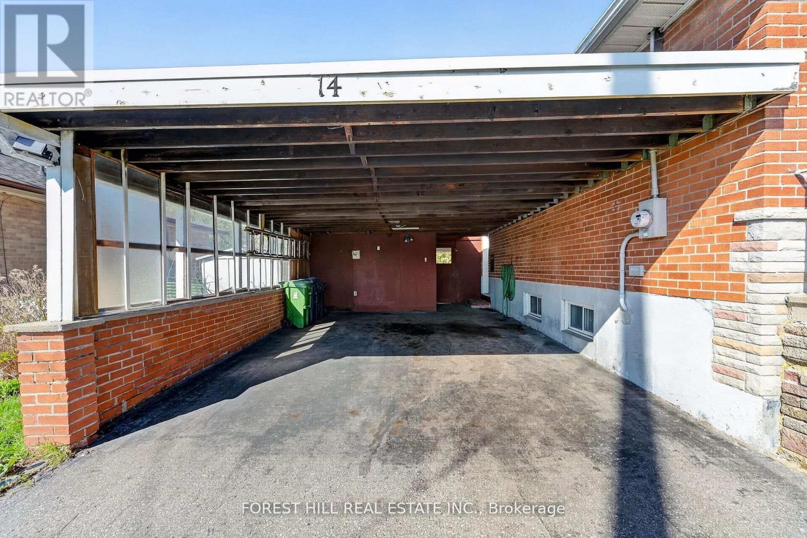 14 Stephenfrank Road, Toronto, Ontario  M1P 3W3 - Photo 24 - E13064652