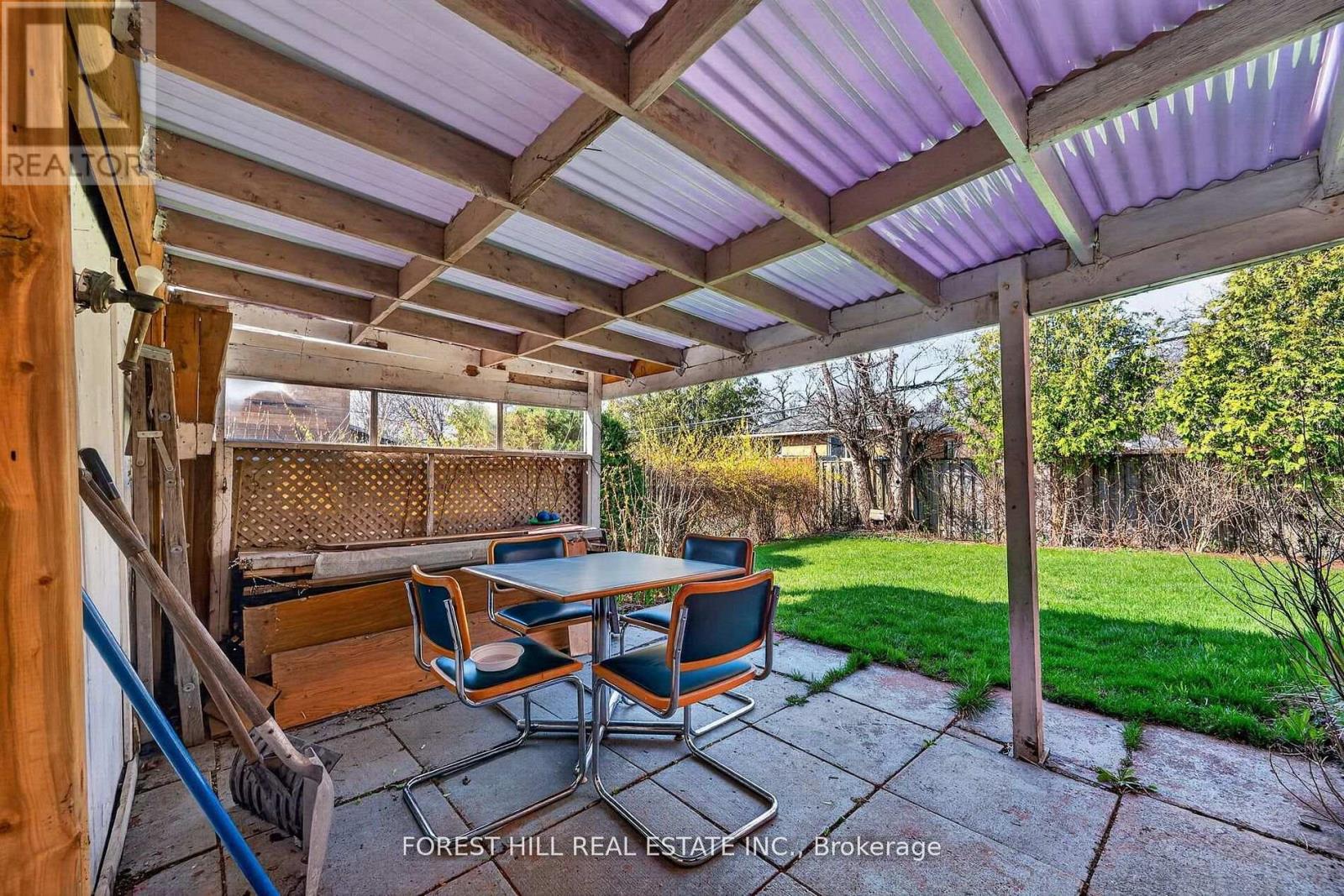 14 Stephenfrank Road, Toronto, Ontario  M1P 3W3 - Photo 25 - E13064652