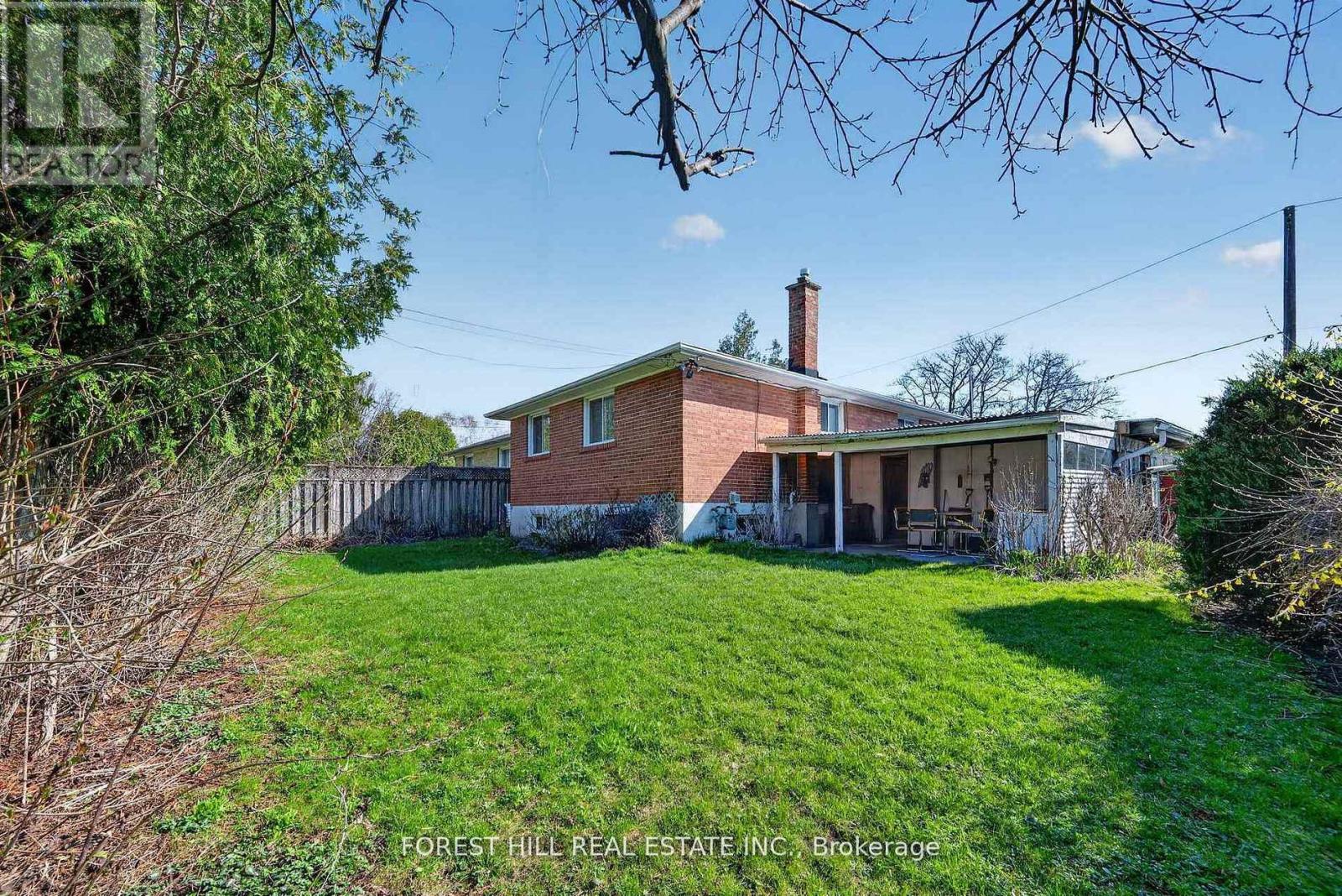 14 Stephenfrank Road, Toronto, Ontario  M1P 3W3 - Photo 26 - E13064652