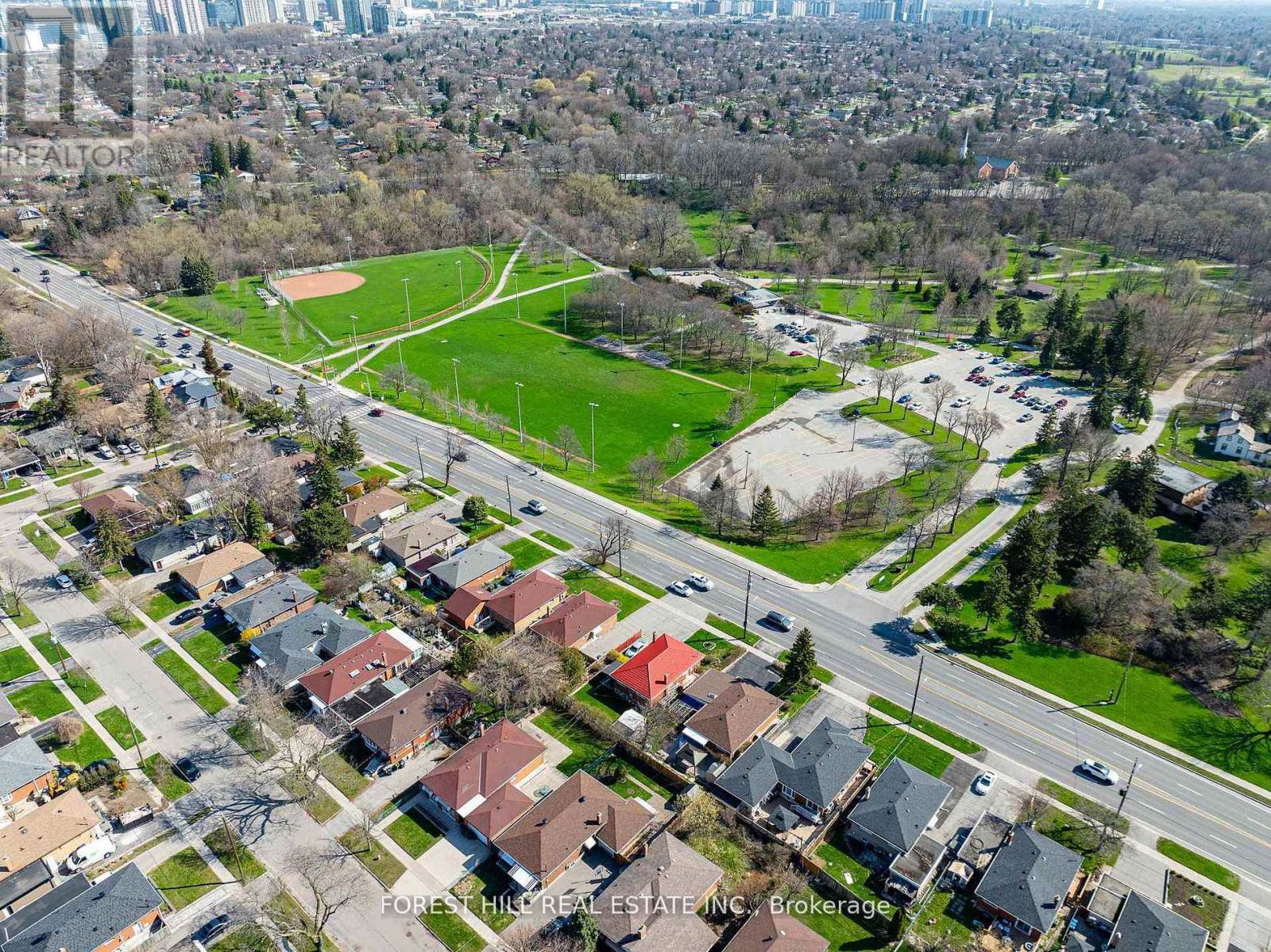 14 Stephenfrank Road, Toronto, Ontario  M1P 3W3 - Photo 28 - E13064652