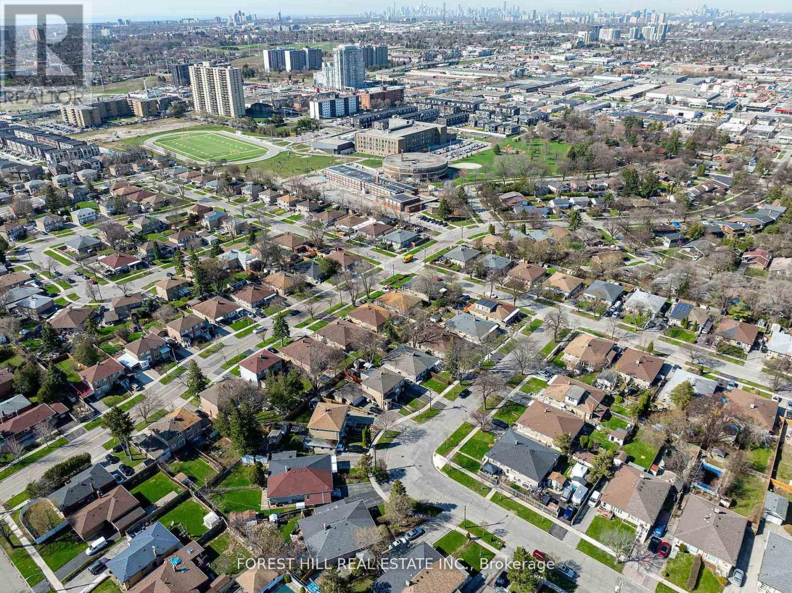 14 Stephenfrank Road, Toronto, Ontario  M1P 3W3 - Photo 29 - E13064652