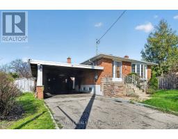 14 STEPHENFRANK ROAD, Toronto, Ontario