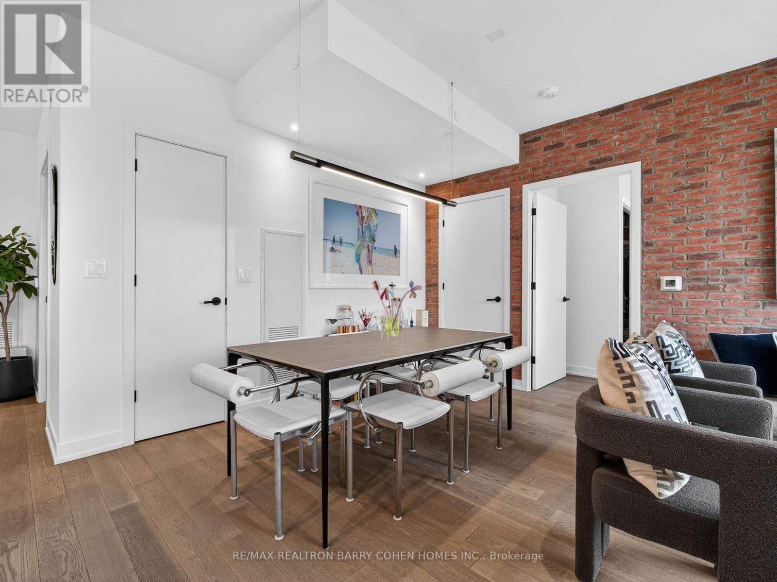 704 - 200 Sudbury Street, Toronto, Ontario  M6J 0H1 - Photo 10 - C13002424