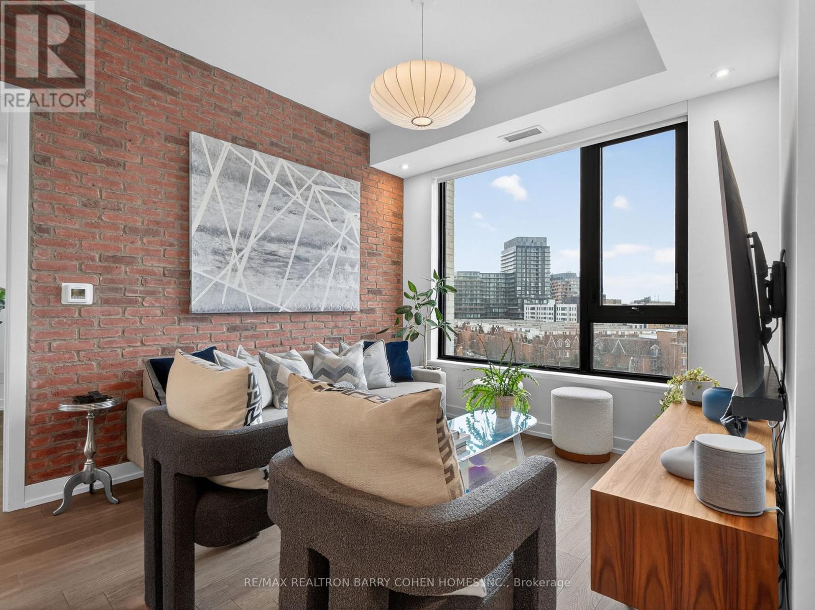 704 - 200 Sudbury Street, Toronto, Ontario  M6J 0H1 - Photo 14 - C13002424