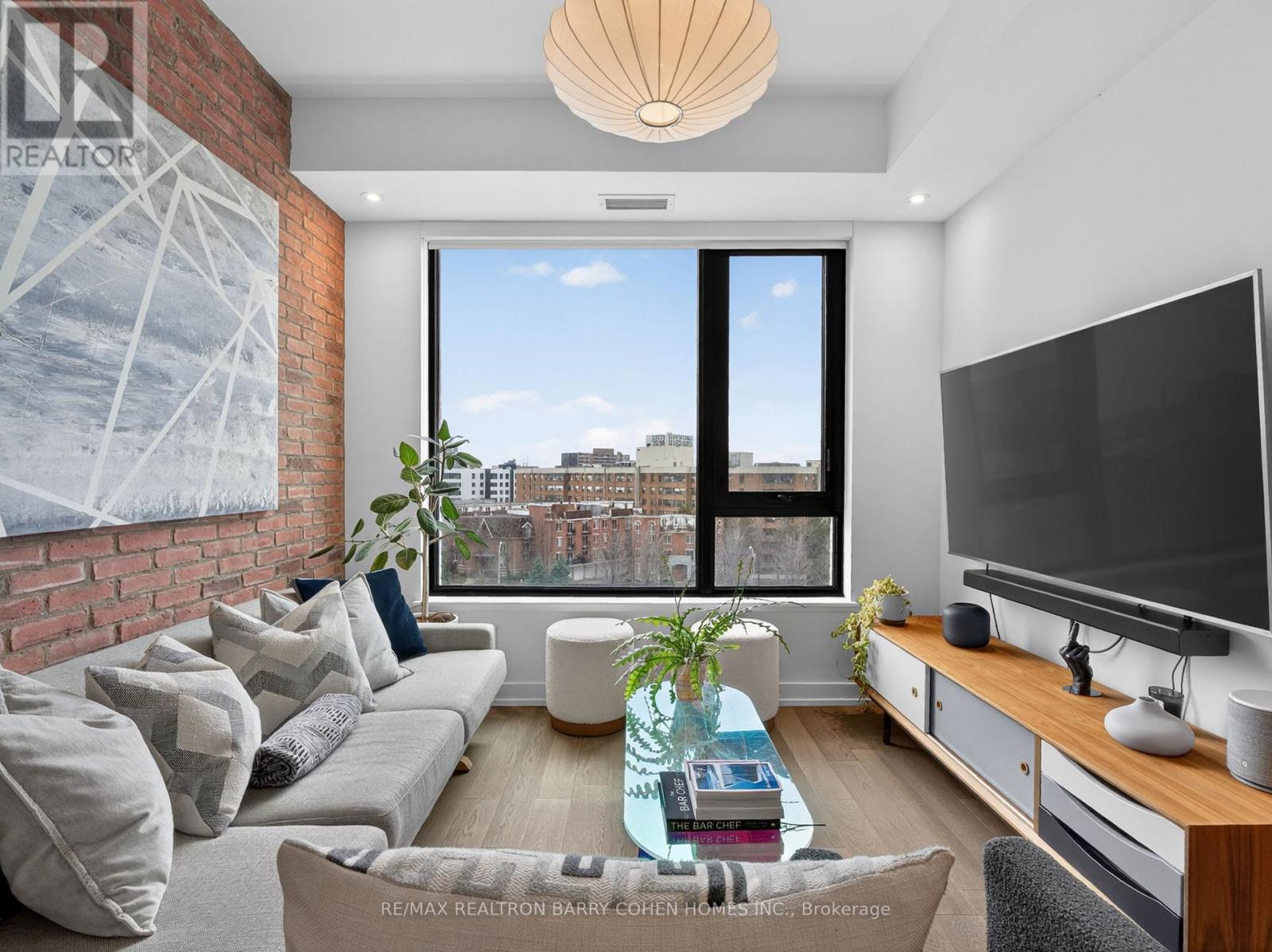 704 - 200 Sudbury Street, Toronto, Ontario  M6J 0H1 - Photo 15 - C13002424