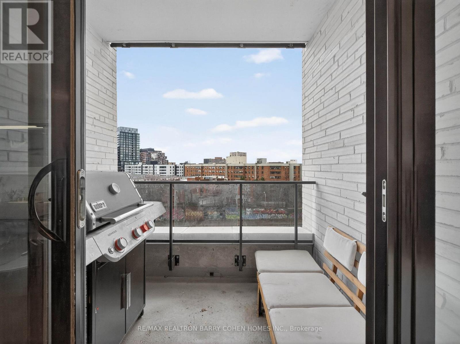 704 - 200 Sudbury Street, Toronto, Ontario  M6J 0H1 - Photo 27 - C13002424