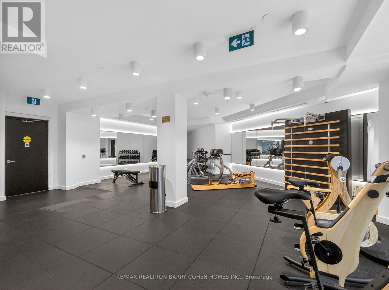 704 - 200 Sudbury Street, Toronto, Ontario  M6J 0H1 - Photo 29 - C13002424