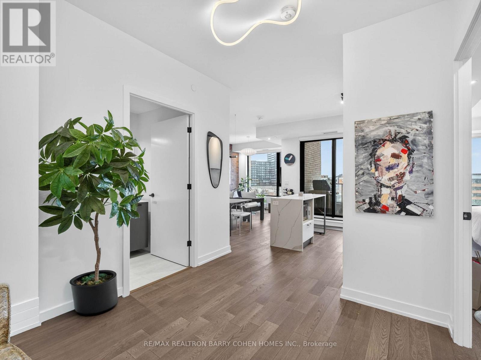 704 - 200 Sudbury Street, Toronto, Ontario  M6J 0H1 - Photo 4 - C13002424