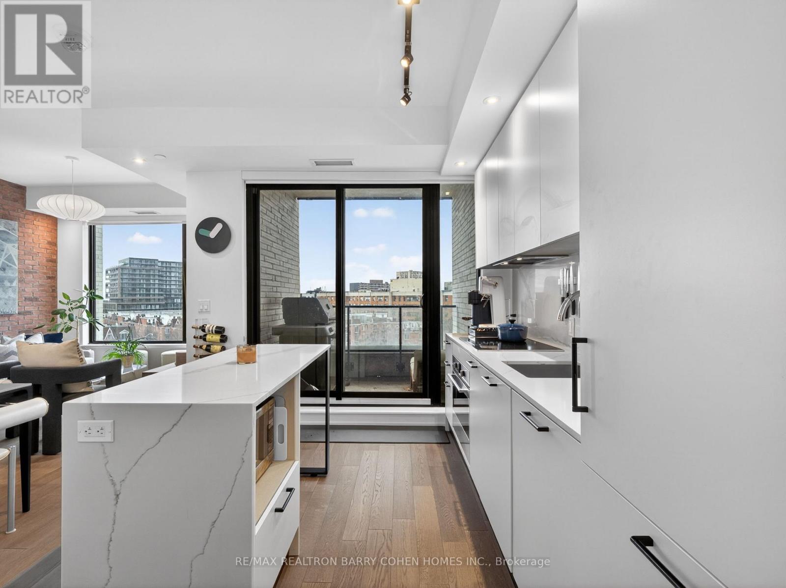 704 - 200 Sudbury Street, Toronto, Ontario  M6J 0H1 - Photo 6 - C13002424