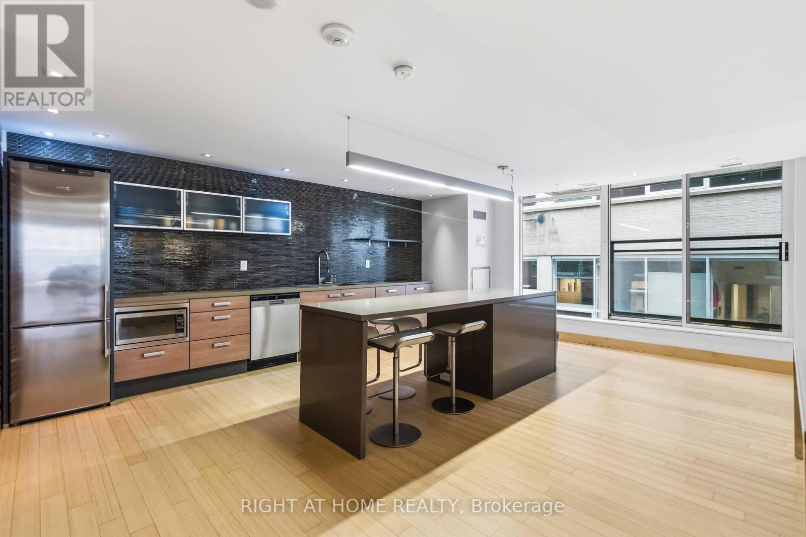 206 - 205 Frederick Street, Toronto, Ontario  M5A 4V3 - Photo 25 - C13061476