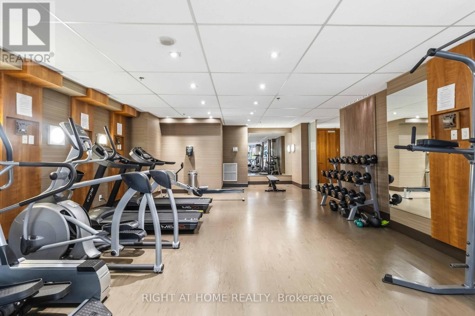 206 - 205 Frederick Street, Toronto, Ontario  M5A 4V3 - Photo 26 - C13061476