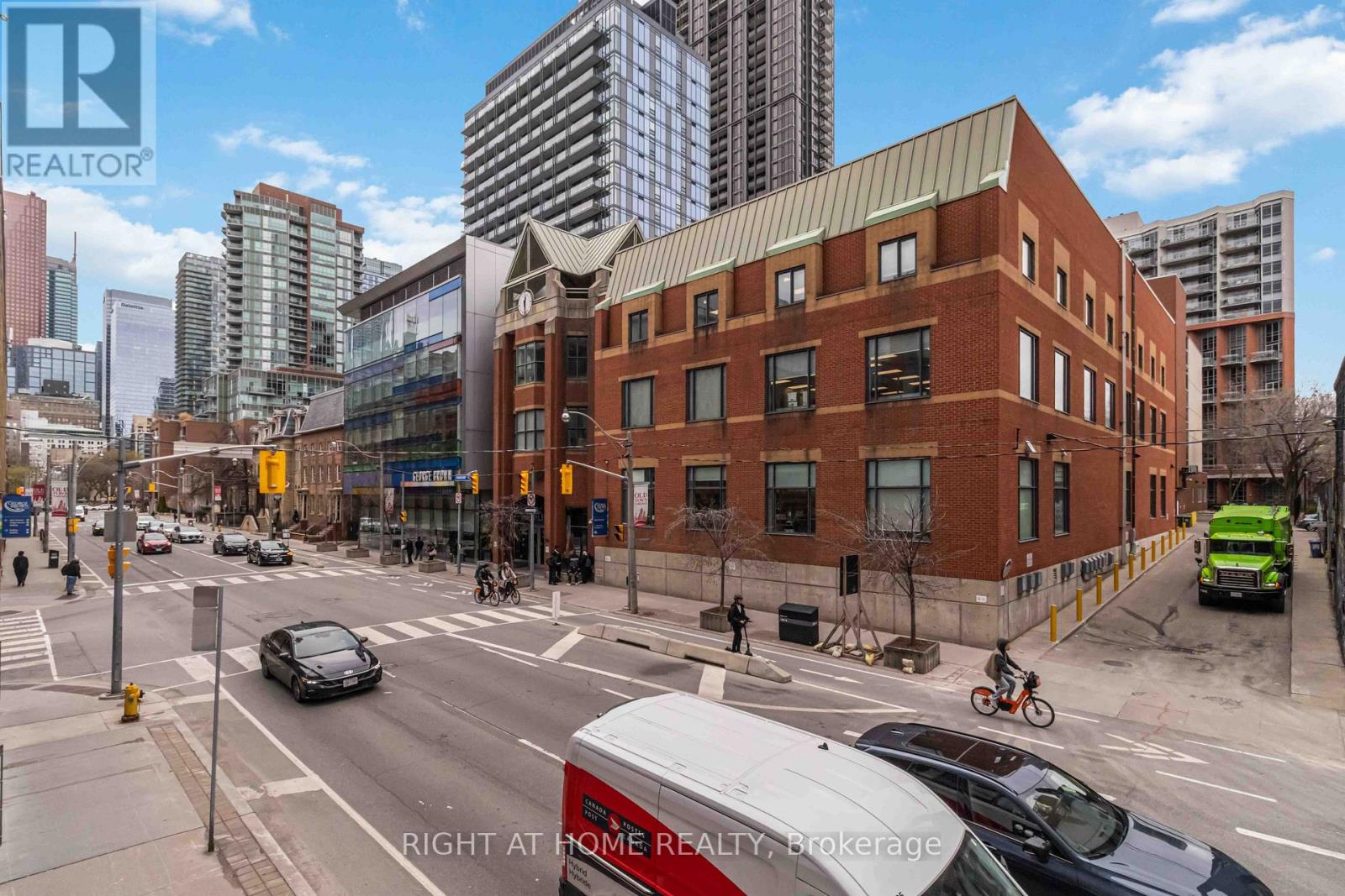 206 - 205 Frederick Street, Toronto, Ontario  M5A 4V3 - Photo 29 - C13061476
