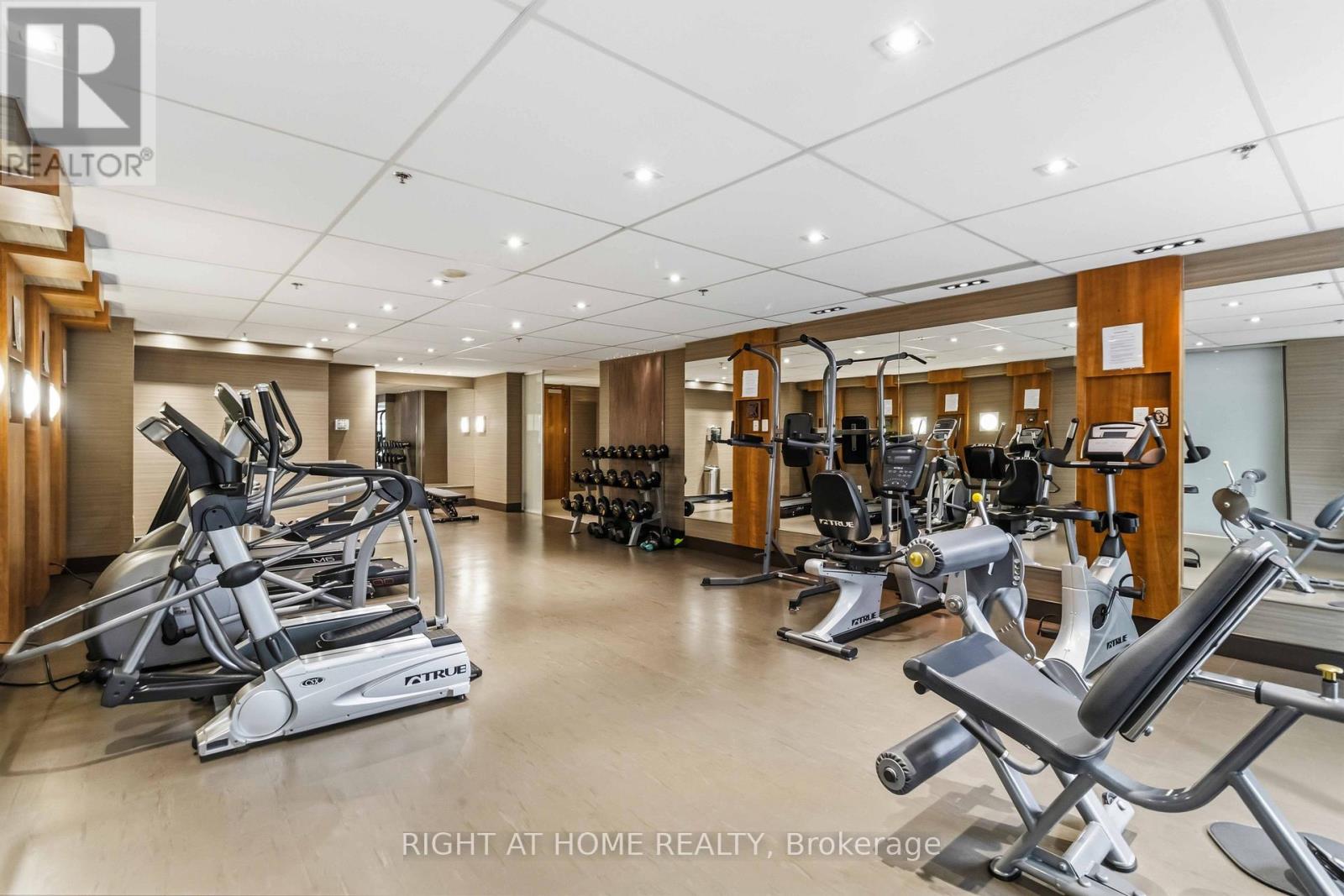 206 - 205 Frederick Street, Toronto, Ontario  M5A 4V3 - Photo 27 - C13061476