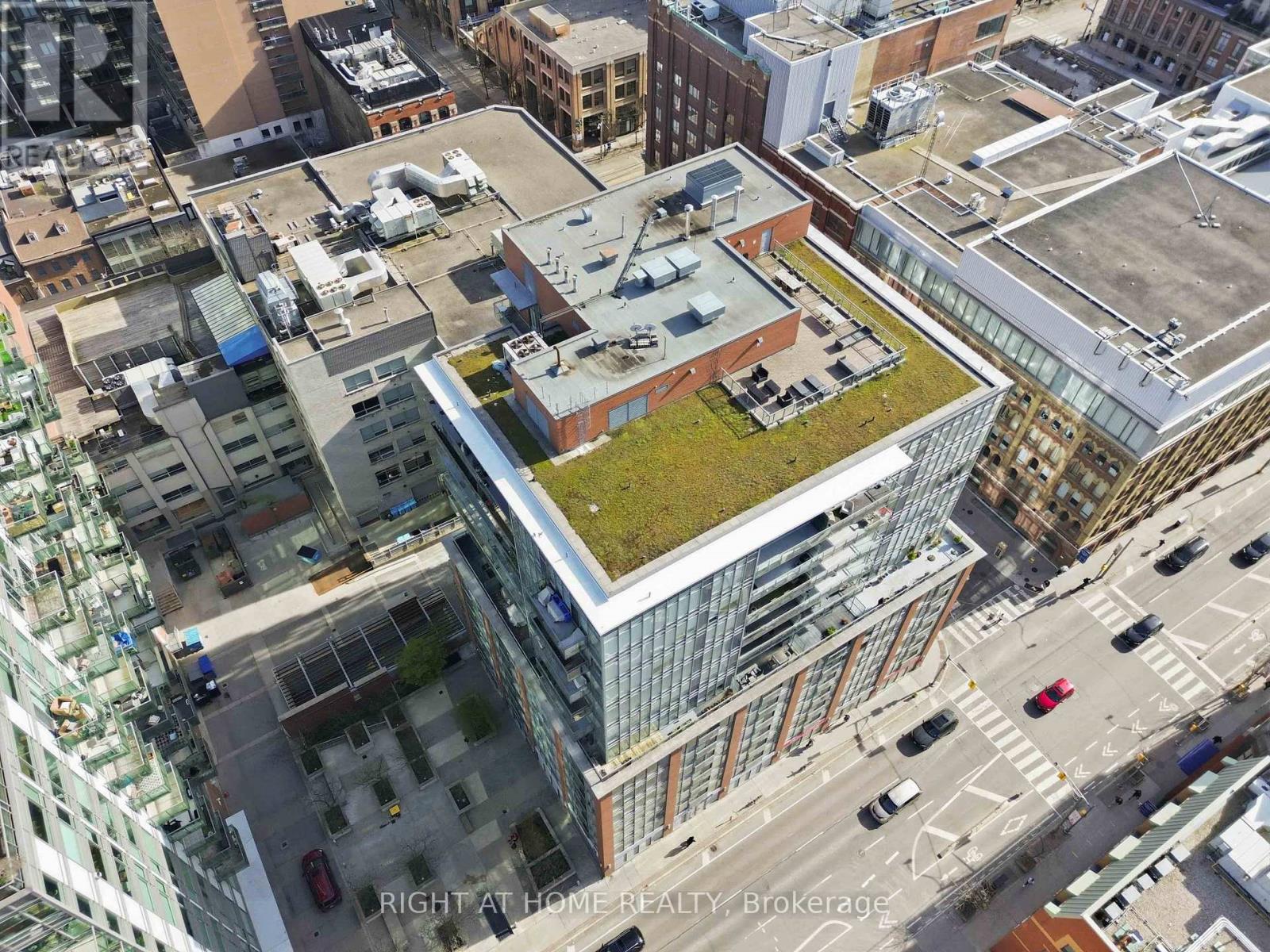 206 - 205 Frederick Street, Toronto, Ontario  M5A 4V3 - Photo 31 - C13061476