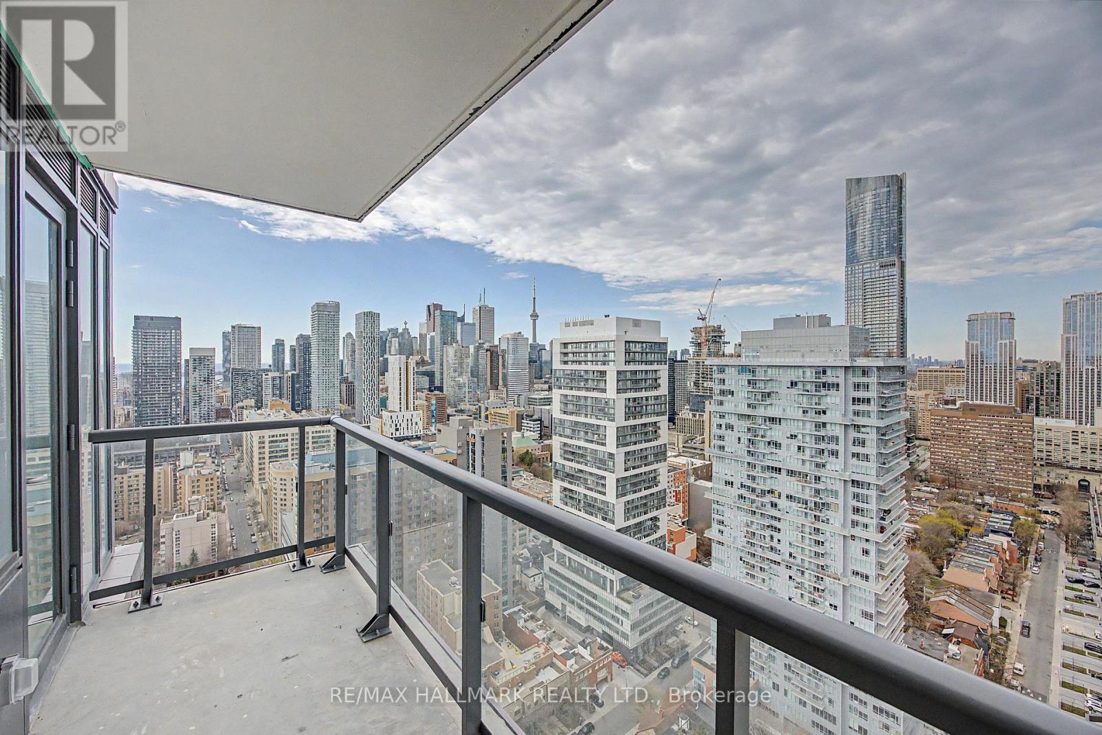 3103 - 308 Jarvis Street, Toronto, Ontario  M5B 0E3 - Photo 14 - C13063910
