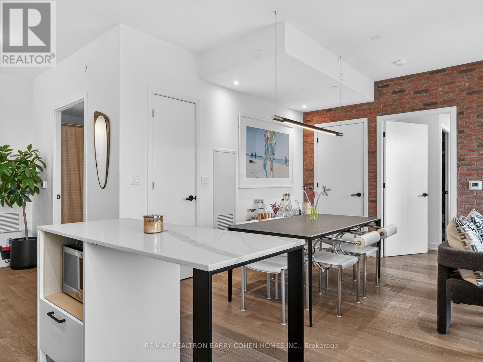 704 - 200 Sudbury Street, Toronto, Ontario  M6J 0H1 - Photo 9 - C13002424