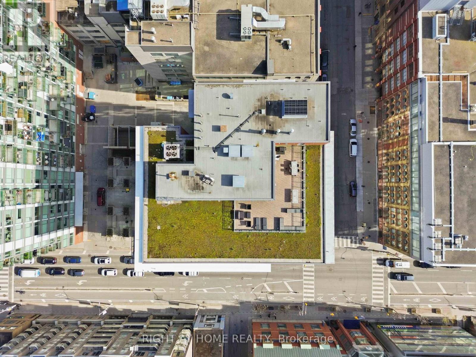 206 - 205 Frederick Street, Toronto, Ontario  M5A 4V3 - Photo 30 - C13061476