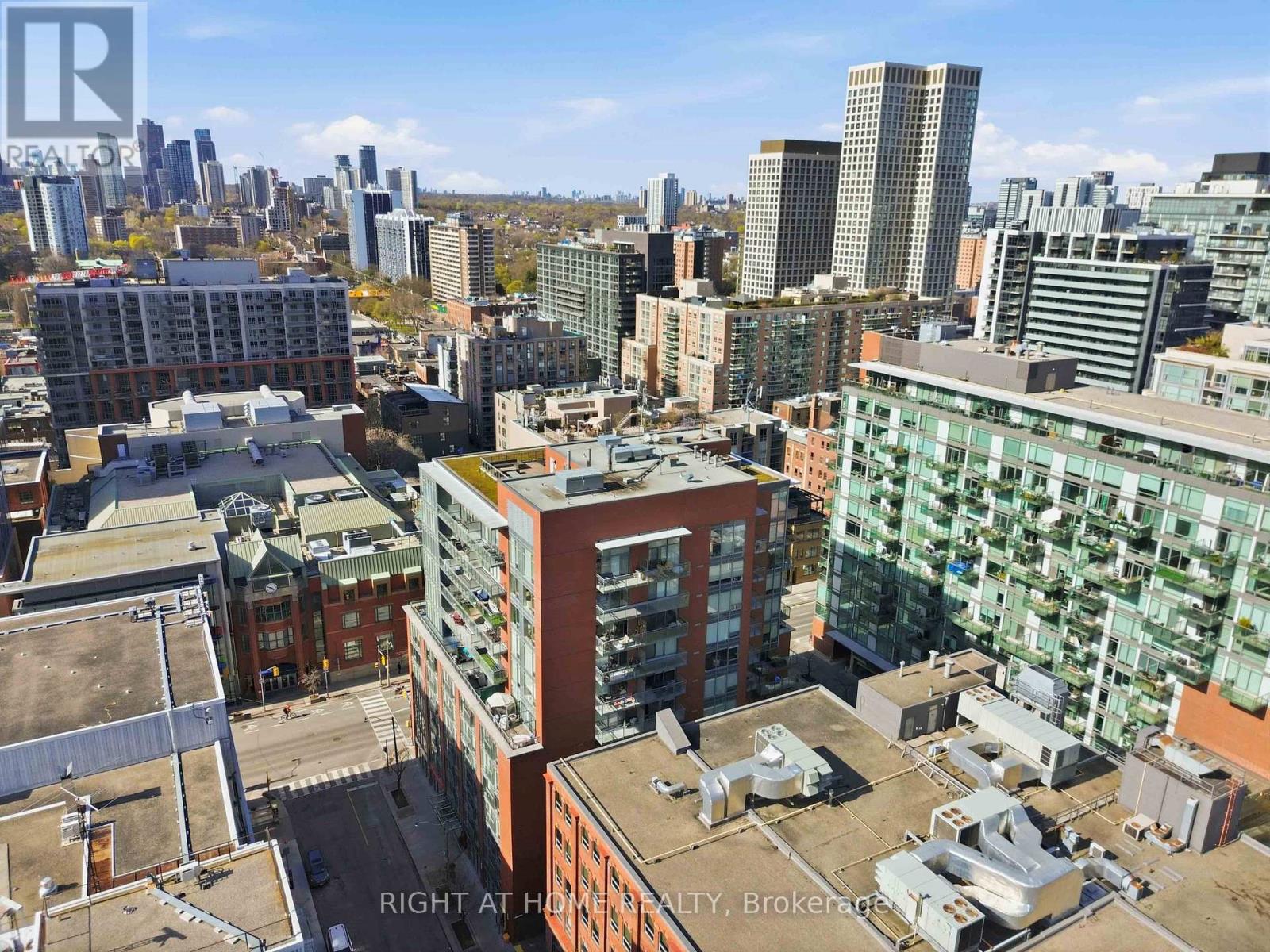 206 - 205 Frederick Street, Toronto, Ontario  M5A 4V3 - Photo 34 - C13061476