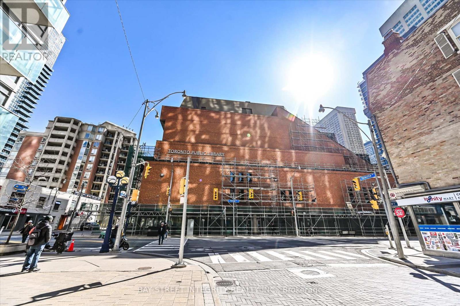 3208 - 1 Yorkville Avenue, Toronto, Ontario  M4W 0B1 - Photo 33 - C13064140