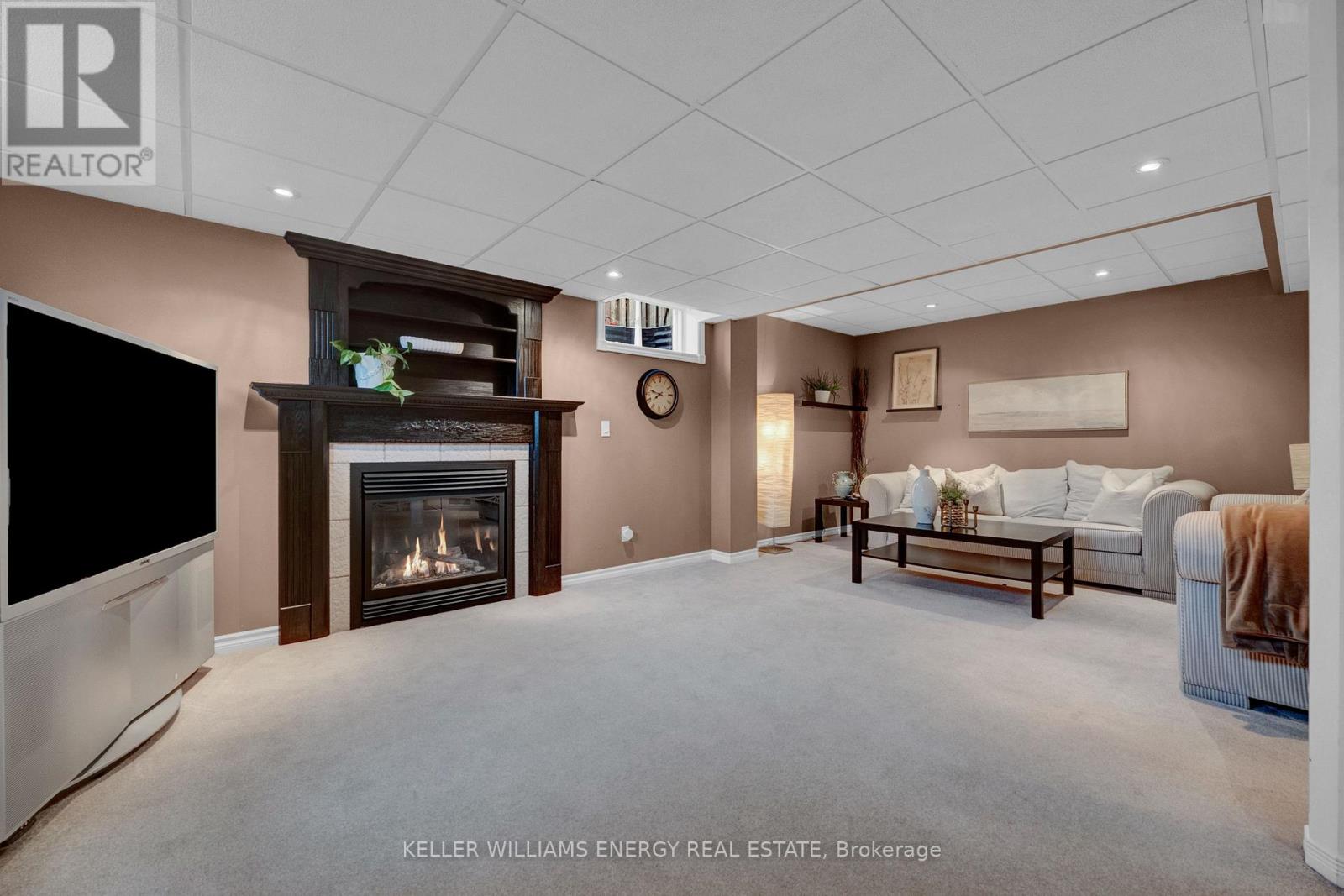 5 Snowden Court, Clarington, Ontario  L1B 1E7 - Photo 37 - E13061754