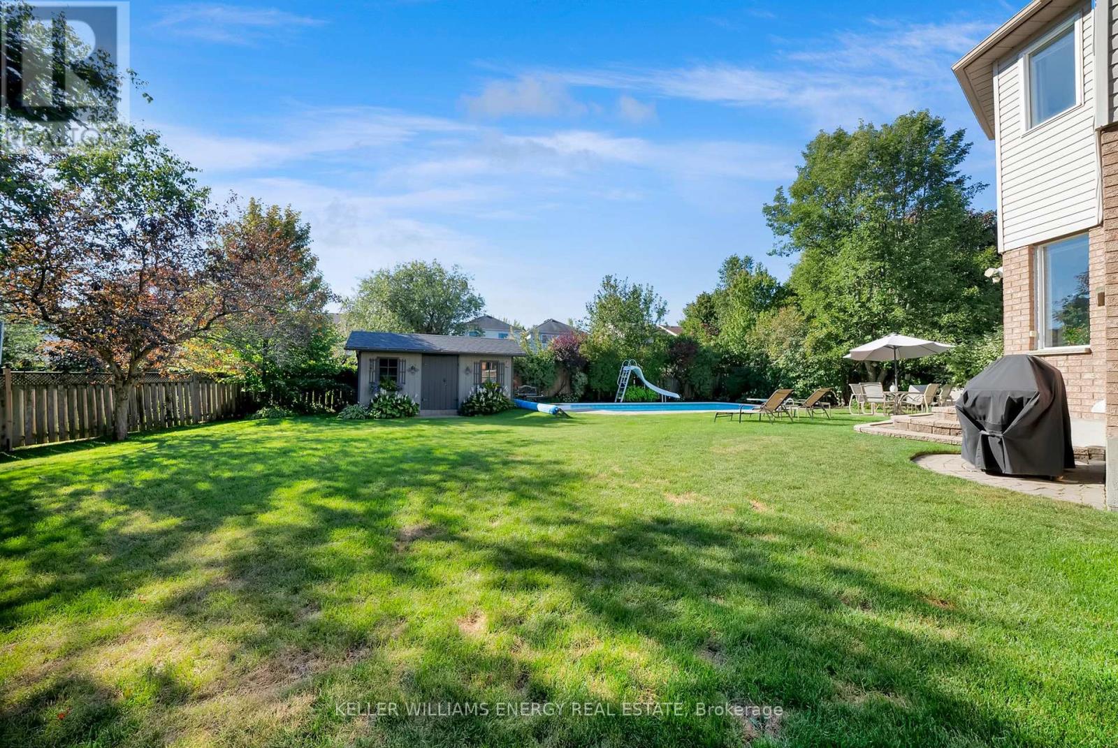 5 Snowden Court, Clarington, Ontario  L1B 1E7 - Photo 45 - E13061754